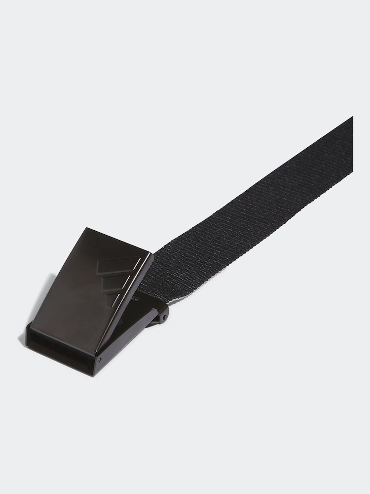 adidas Golf Sky Reversible Webbing Belt - Image 2 of 3