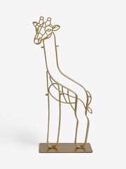 Gold Giraffe Coffee Pod Holder - Image 3 of 5