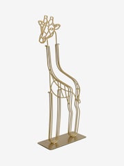 Gold Giraffe Coffee Pod Holder - Image 4 of 5