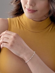 Beaverbrooks Ball Bracelet - Image 2 of 3