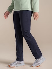 Craghoppers Blue Kiwi Pro III Convertible Trousers - Image 4 of 8
