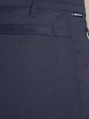 Craghoppers Blue Kiwi Pro III Convertible Trousers - Image 8 of 8