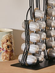 Black Charlie the Cockapoo Coffee Pod Holder - Image 2 of 3