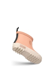 Liewood Pink Jesse Cat Thermo Rainboot - Image 4 of 6