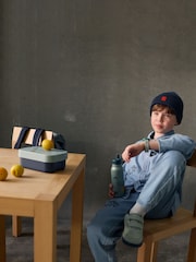 Liewood Blue Kamil Lunchbox - Image 1 of 5