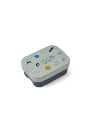 Liewood Blue Kamil Lunchbox - Image 3 of 5