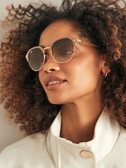 Ray-Ban® RB4429 Sonnenbrille - Bild 1 von 5