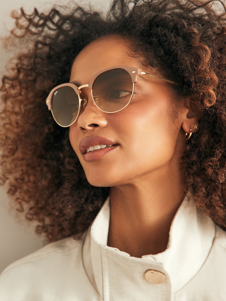 Ray-Ban® RB4429 Sonnenbrille - Bild 1 von 5