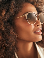 Ray-Ban® RB4429 Sonnenbrille - Bild 2 von 5