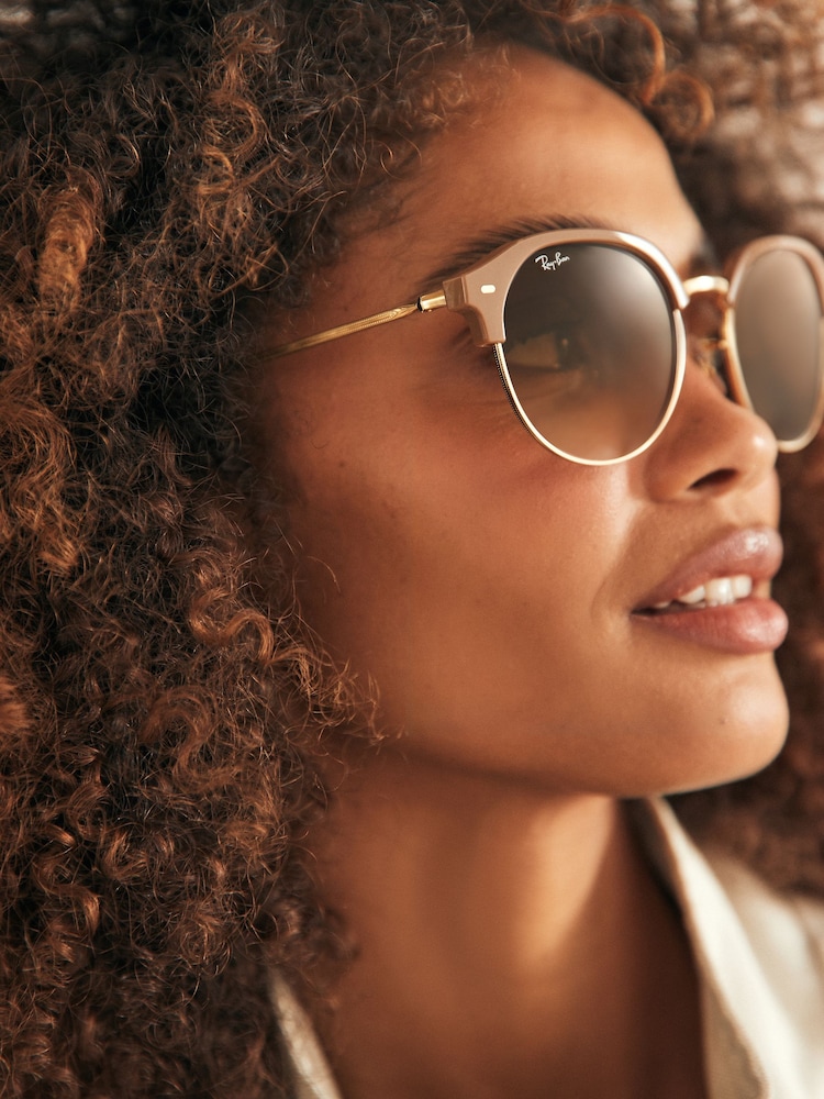 Ray-Ban® RB4429 Sonnenbrille - Bild 2 von 5