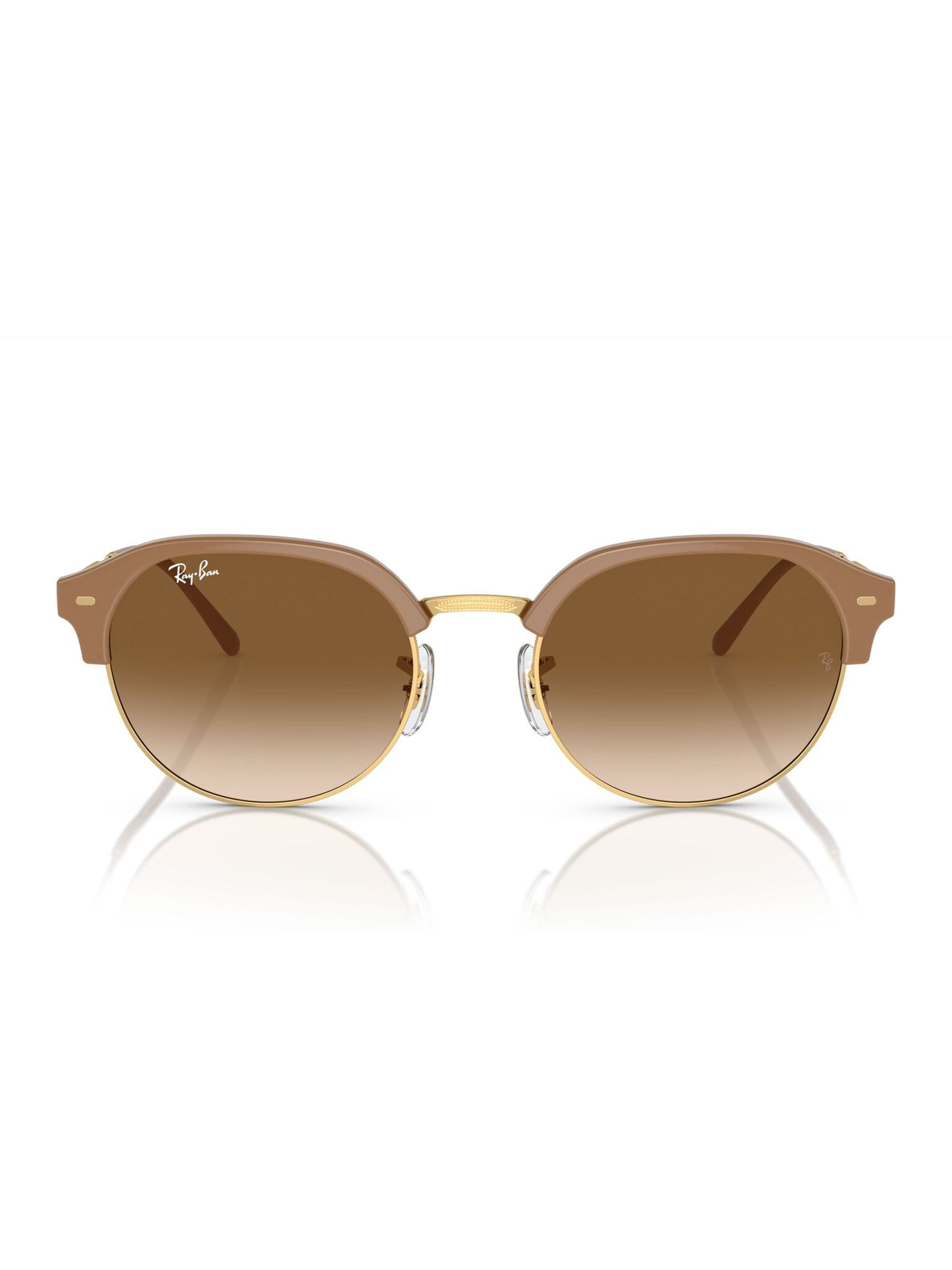 Buy Ray-Ban Brown RB4429 Sunglasses from Next Austria