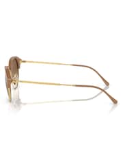 Ray-Ban® RB4429 Sonnenbrille - Bild 4 von 5