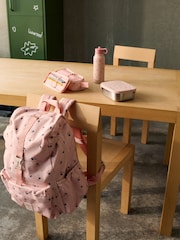 Liewood Pink Arthur Printed Lunchbox - Image 4 of 6