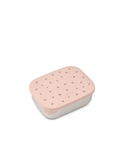 Liewood Pink Arthur Printed Lunchbox - Image 5 of 6