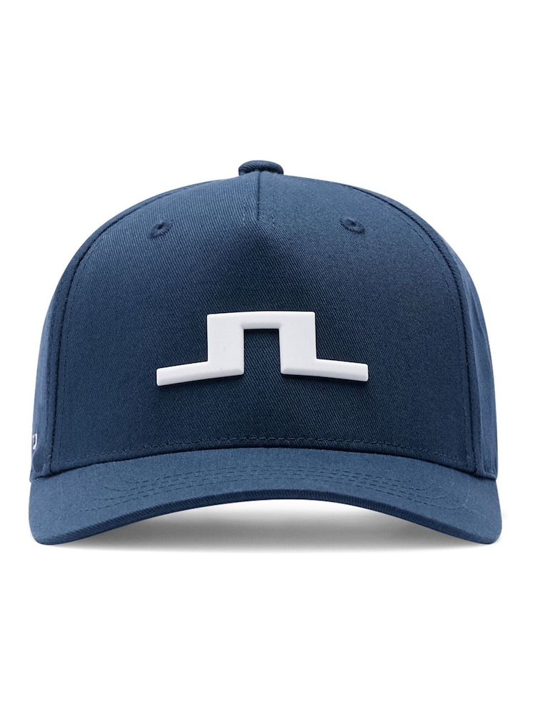 J.Lindeberg Heath Cap - Image 1 of 4