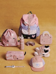 Liewood Pink Danella Gym Bag - Image 1 of 3