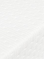 Silentnight Just Sleep Relax Memory Rolled Mattress - Image 4 of 4