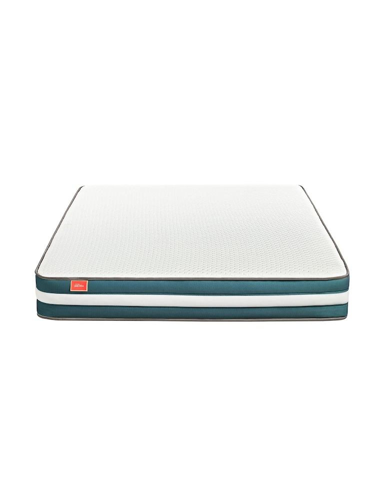 Silentnight Just Sleep Bliss Gel Rolled Mattress - Image 2 of 4