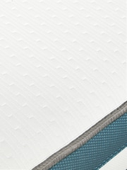 Silentnight Just Sleep Bliss Gel Rolled Mattress - Image 3 of 4