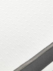 Silentnight Just Sleep Snug Memory Rolled Mattress - Image 4 of 4