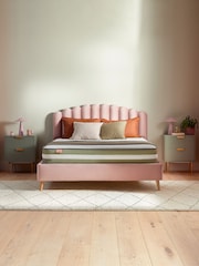 Silentnight Just Sleep Breathe Rolled Mattress - Image 1 of 4
