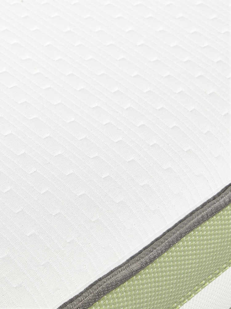 Silentnight Just Sleep Breathe Rolled Mattress - Image 4 of 4