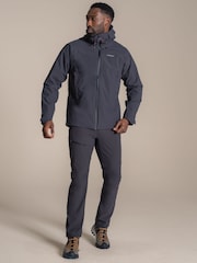 Craghoppers Grey Ponsa Jacket - Image 3 of 6