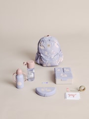 Liewood Purple Driss Lunchbox - Image 1 of 3