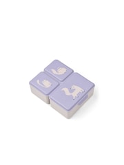 Liewood Purple Driss Lunchbox - Image 2 of 3
