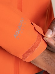 Naranja - Craghoppers Ponsa Waterproof Jacket - Imagen 8 de 10
