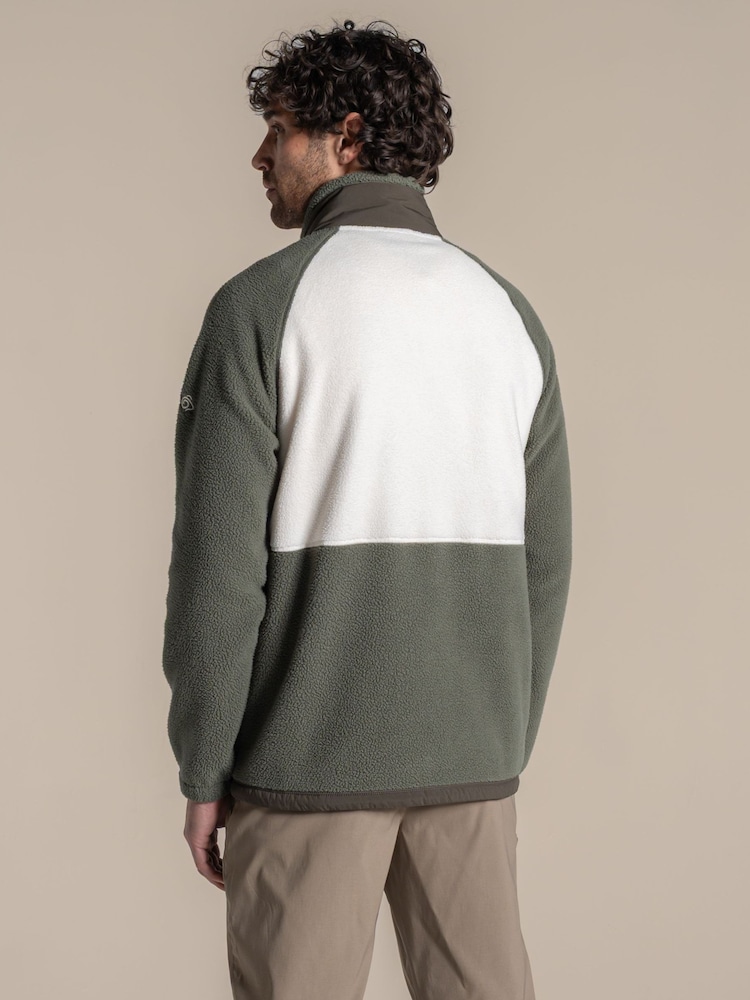 Craghoppers Green Dades Jacket - Image 2 of 7 Craghoppers Green Dades Jacket - Image 2 of 7