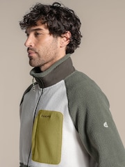 Craghoppers Green Dades Jacket - Image 3 of 7