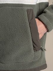 Craghoppers Green Dades Jacket - Image 4 of 7