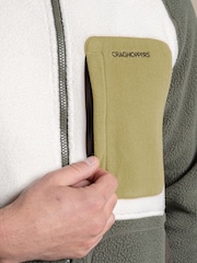 Craghoppers Green Dades Jacket - Image 5 of 7