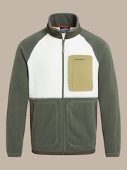 Craghoppers Green Dades Jacket - Image 7 of 7