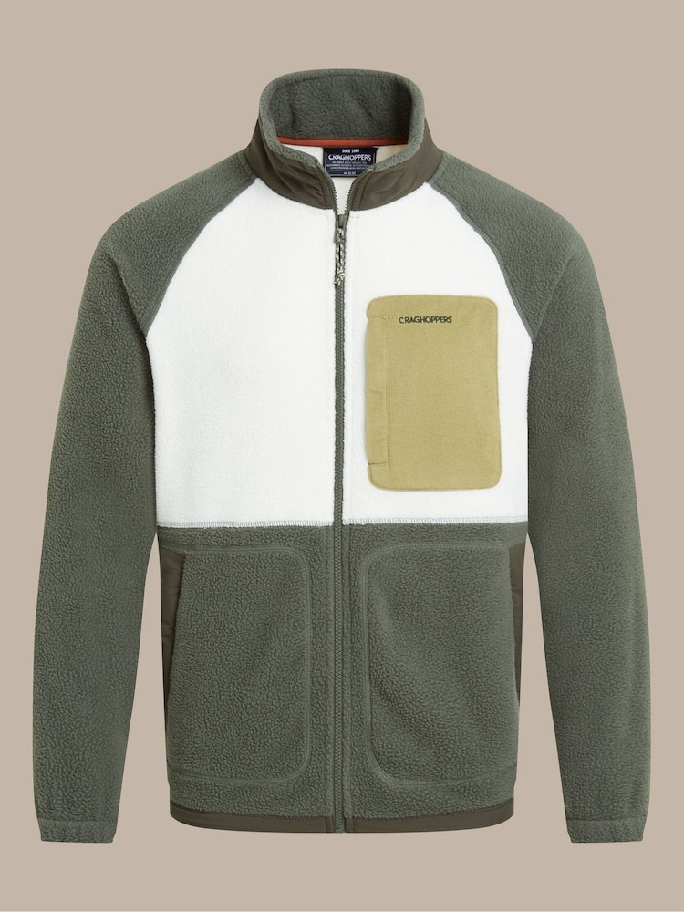 Craghoppers Green Dades Jacket - Image 7 of 7 Craghoppers Green Dades Jacket - Image 7 of 7