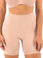 Fantasie Nude Smoothease Anti-Chafing Invisible Comfort Shorts - Image 1 of 4