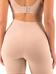 Fantasie Nude Smoothease Anti-Chafing Invisible Comfort Shorts - Image 2 of 4