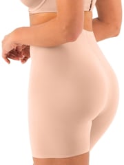 Fantasie Nude Smoothease Anti-Chafing Invisible Comfort Shorts - Image 3 of 4