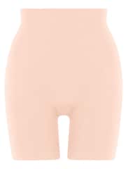 Fantasie Nude Smoothease Anti-Chafing Invisible Comfort Shorts - Image 4 of 4