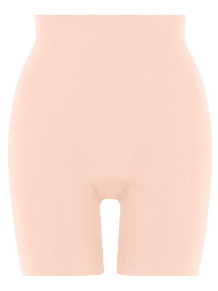 Fantasie Nude Smoothease Anti-Chafing Invisible Comfort Shorts - Image 4 of 4