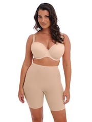 Fantasie Nude Smoothease Anti-Chafing Invisible Comfort Shorts - Image 5 of 6