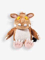 JoJo Maman Bébé The Gruffalo's Child Soft Toy - Image 1 of 1