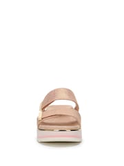 Vionic Brandie Slider Sandals - Image 3 of 6
