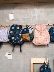 Liewood Blue Andreas Backpack - Image 1 of 5