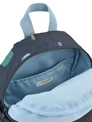 Liewood Blue Andreas Backpack - Image 5 of 5
