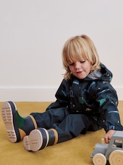 Botas de lluvia térmicas Jesse de Liewood - Imagen 6 de 7
