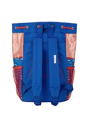 Harry Bear Silver Boys Shark Swimbag - Image 2 of 5