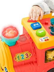 Fisher Price Little People Big ABC Animal Train - Image 2 of 4