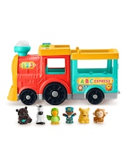 Fisher Price Little People Big ABC Animal Train - Image 3 of 4